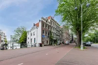 Oostenburgergracht 1 F, Amsterdam