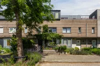 Samora Machelstraat 5, Utrecht
