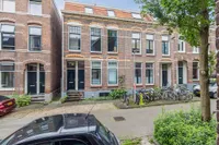 Pastoor Bosstraat 52, Arnhem
