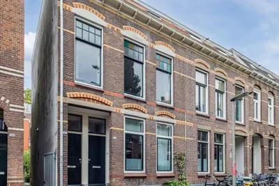 Pastoor Bosstraat 52, 6822HX, Arnhem, Gelderland