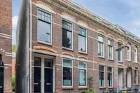 Pastoor Bosstraat 52, Arnhem