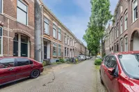Pastoor Bosstraat 52, Arnhem