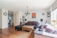 Warschaustraat 23, 's-Gravenhage