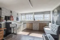 Warschaustraat 23, 's-Gravenhage