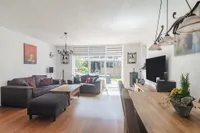 Warschaustraat 23, 's-Gravenhage