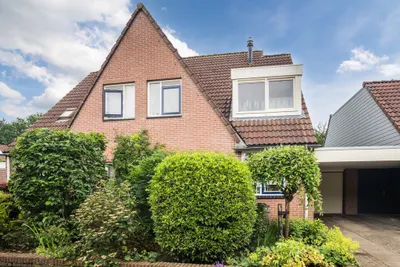 Dovenetel 14, 7422NV, Deventer, Overijssel