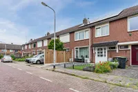 Heidestraat 23, Westerhaar-vriezenveensewijk