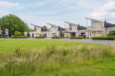 Het Prieel 23, 7207MR, Zutphen, Gelderland