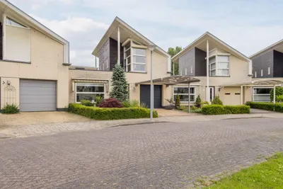 Het Prieel 23, 7207MR, Zutphen, Gelderland