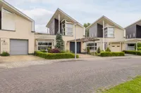Het Prieel 23, Zutphen