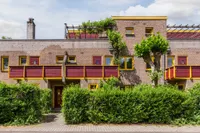 Tuinwijklaan 3, Haarlem
