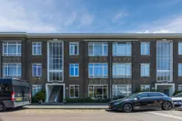 Nieuwersluisstraat 12, 's-gravenhage