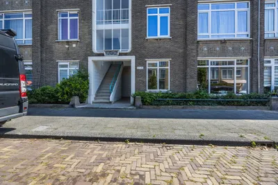 Nieuwersluisstraat 12, 2546RX, 's-gravenhage, Zuid-Holland