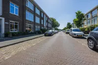 Nieuwersluisstraat 12, 's-gravenhage