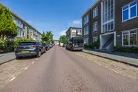 Nieuwersluisstraat 12, 's-gravenhage