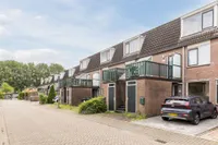 Reigersweide 160, Weesp