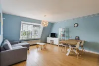 Reigersweide 160, Weesp