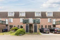 Reigersweide 160, Weesp