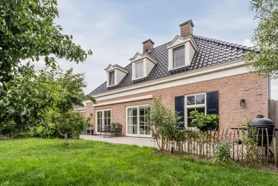 Patrijshof 8, 2872BD, Schoonhoven, Zuid-Holland