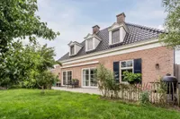 Patrijshof 8, Schoonhoven
