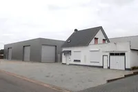 Witte Koeweg 9, Swalmen