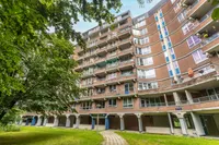 Leksmondhof 44, Amsterdam