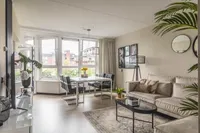Leksmondhof 44, Amsterdam