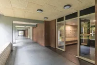 Leksmondhof 44, Amsterdam