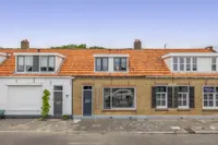 Kreekstraat 27, Sommelsdijk