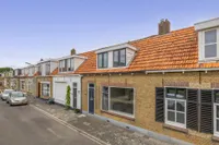 Kreekstraat 27, Sommelsdijk