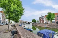 Dam 63 B, Middelburg