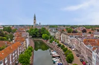 Dam 63 B, Middelburg