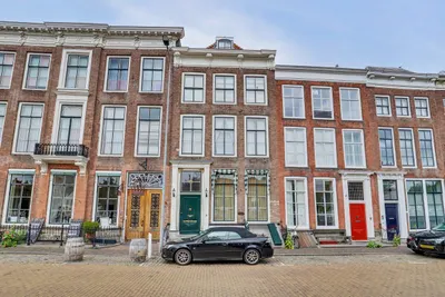 Dam 63 B, 4331GH, Middelburg, Zeeland