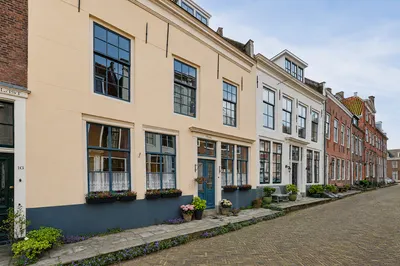 Schuitvlotstraat 14, 4331SZ, Middelburg, Zeeland