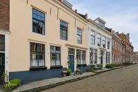 Schuitvlotstraat 14, Middelburg