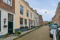 Schuitvlotstraat 14, Middelburg