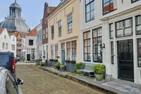 Schuitvlotstraat 14, Middelburg