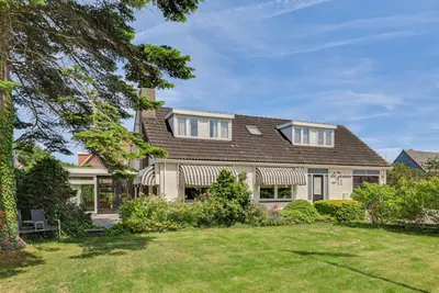 Hogezoom 105 a, 4325CB, Renesse, Zeeland