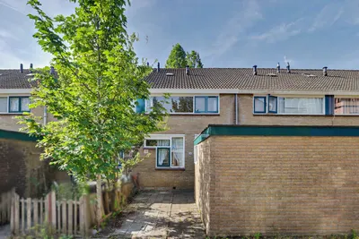 Stikkerstraat 38, 4463CM, Goes, Zeeland