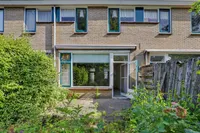 Stikkerstraat 38, Goes