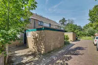 Stikkerstraat 38, Goes