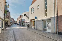 Kolveniershof 115, Goes