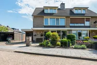 Horstakker 3, Bergeijk