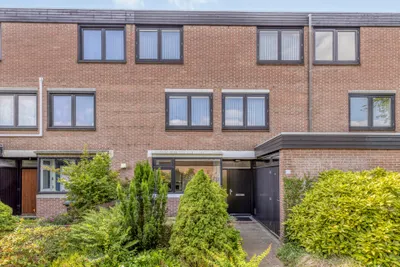 Lenningenhof 55, 5625NS, Eindhoven, Noord-Brabant