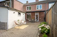 Fons Olterdissenstraat 14, Sittard