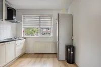 Snoekenveen 218, Spijkenisse