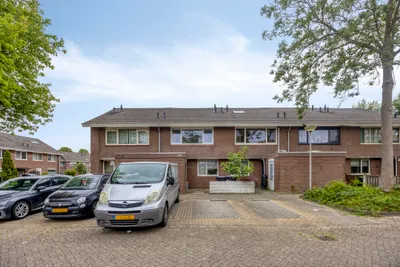 Snoekenveen 218, 3205CN, Spijkenisse, Zuid-Holland