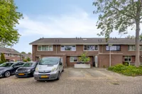 Snoekenveen 218, Spijkenisse