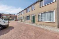 Voornsestraat 39, Hellevoetsluis