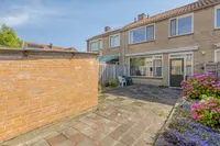 Voornsestraat 39, Hellevoetsluis